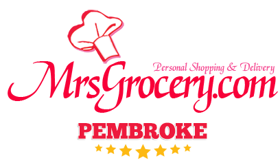 Grocery Delivery Pembroke